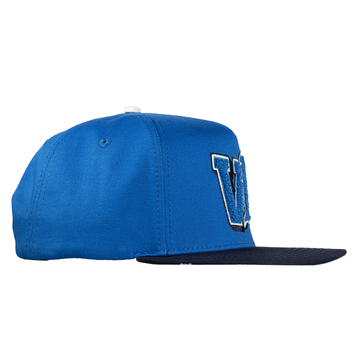 Vagancia Chenill Blue