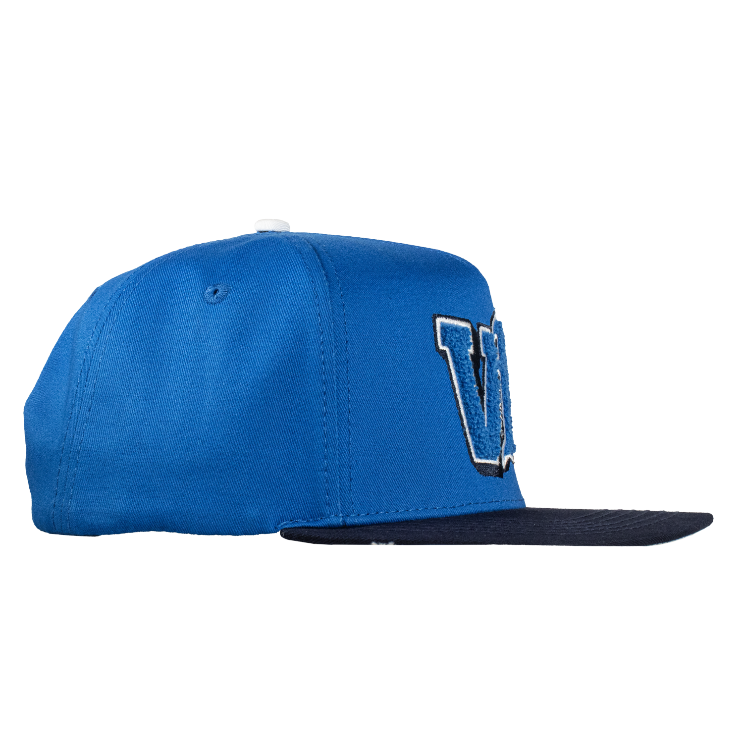 Vagancia Chenill Blue