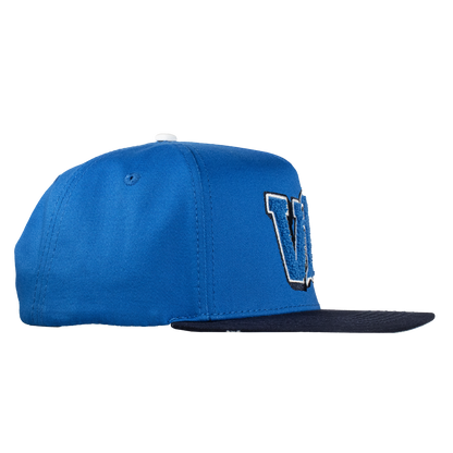Vagancia Chenill Blue