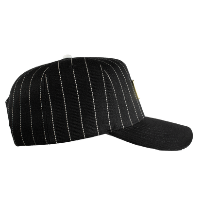 Béisboleras - Gallo Beisbol World Series Placa Black