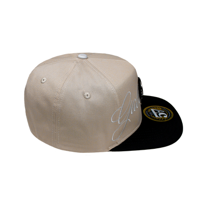 Gallo Fino Beige/Black