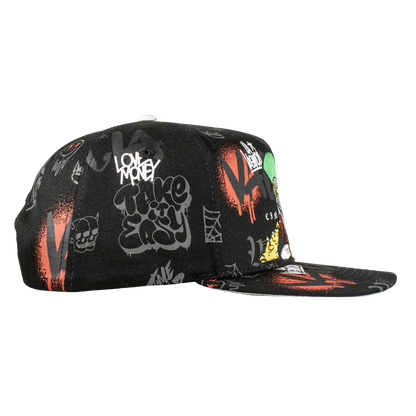 Vagancia Full Print M2