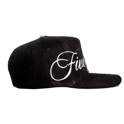 Five Seven VA Diamonds Black