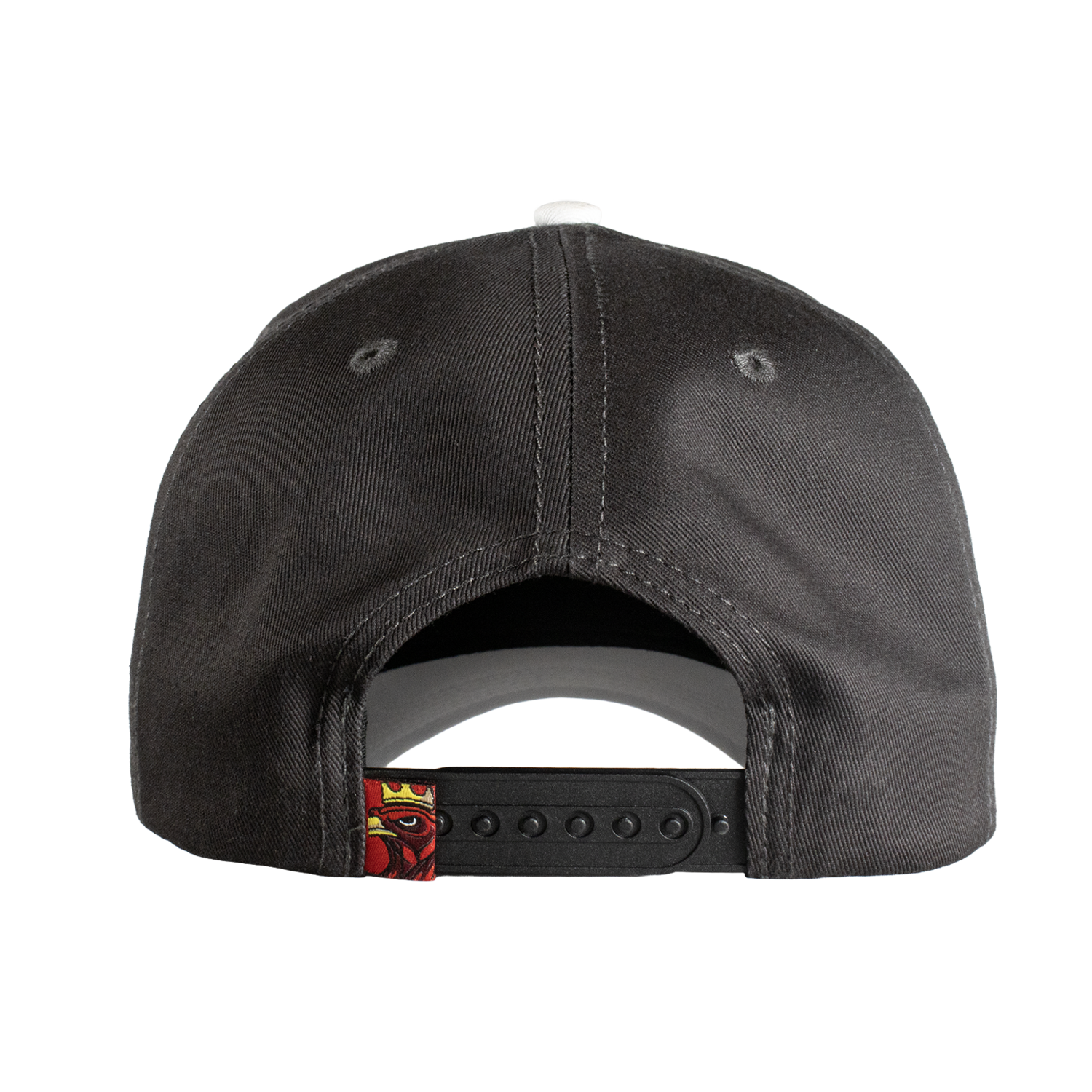 Serie Mundial 2016 Grey & Black