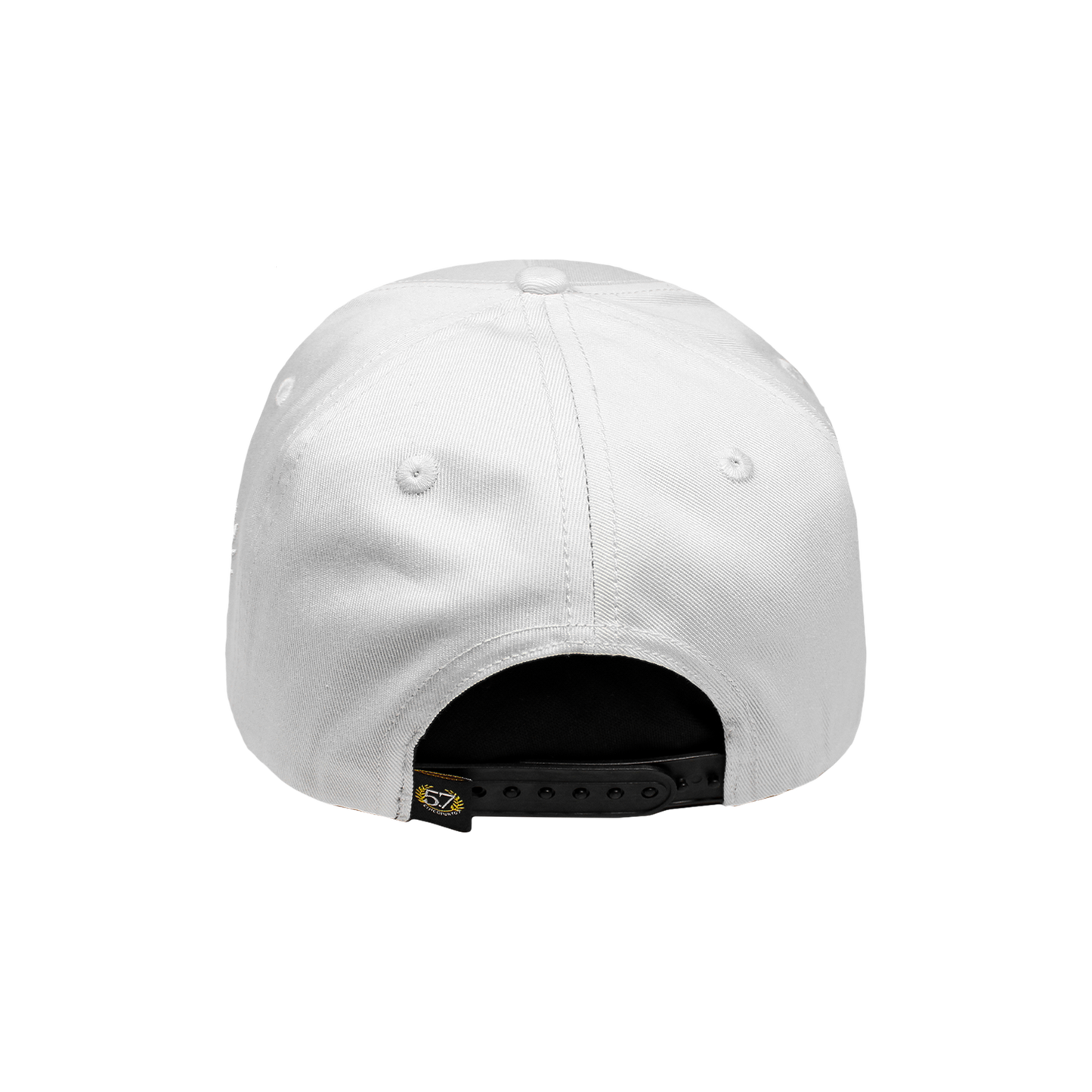 Vagancia Series Retro White