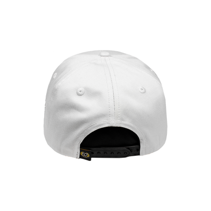 Vagancia Series Retro White