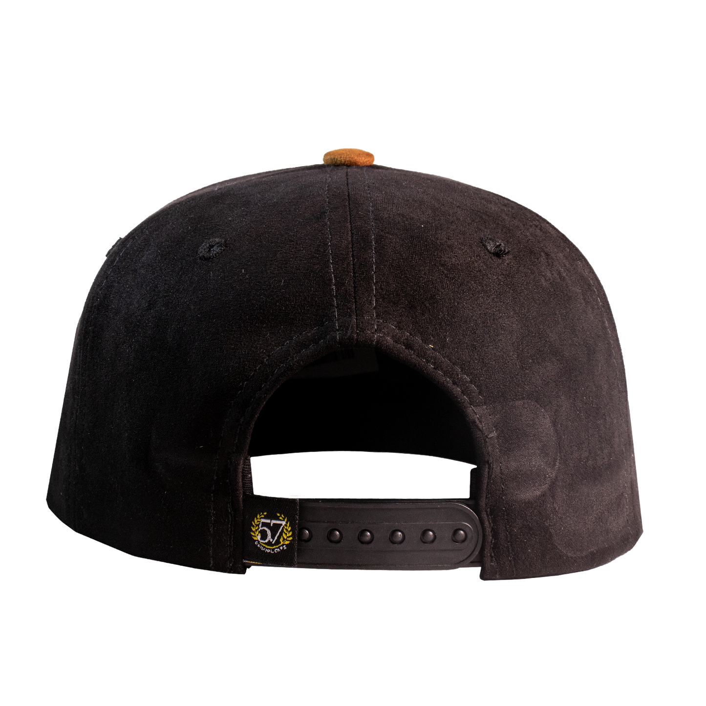 Patch Easy Money Black & Brown