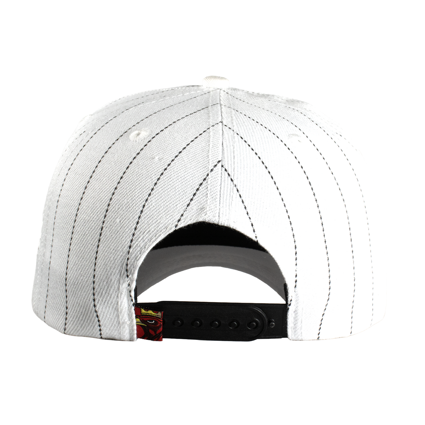 Béisboleras - Gallo Beisbol World Series Placa White & Black