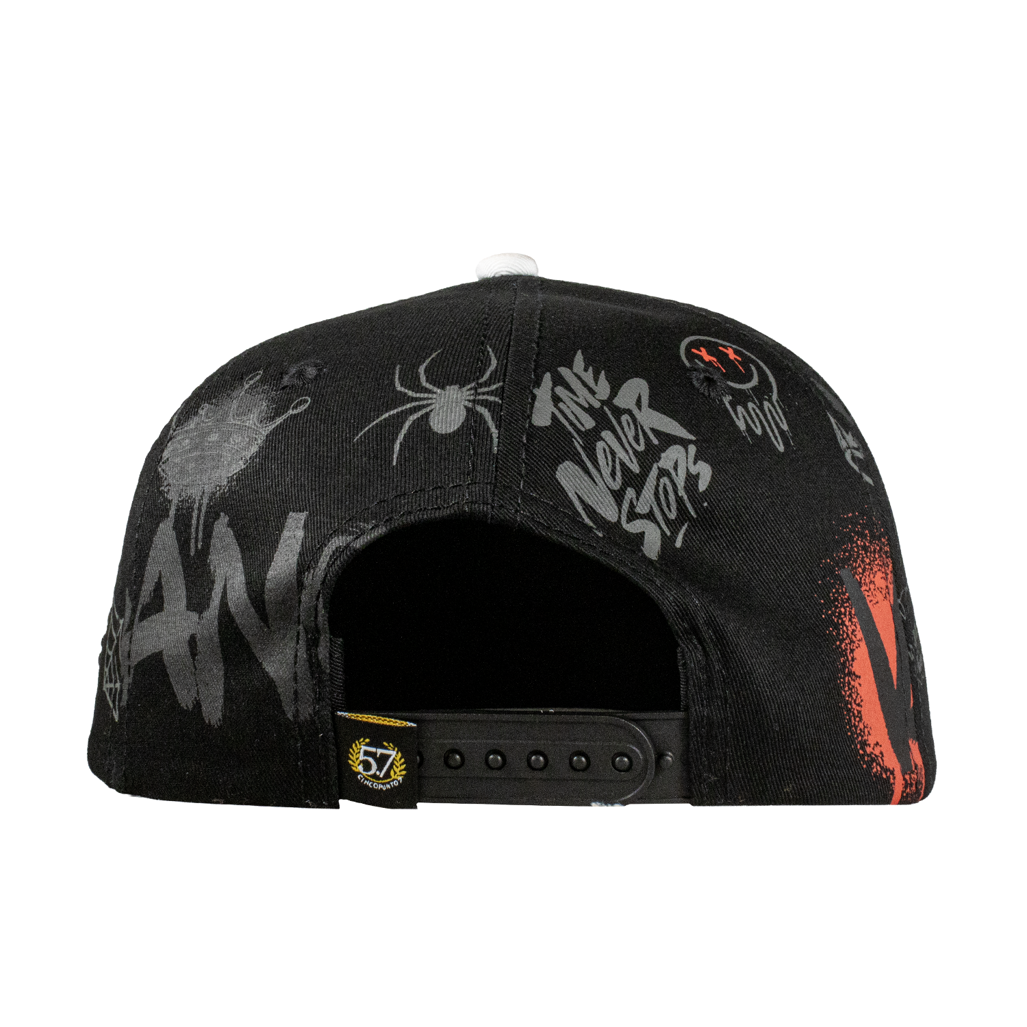 Vagancia Full Print M2