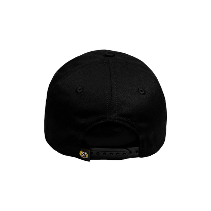 El Alacran Black