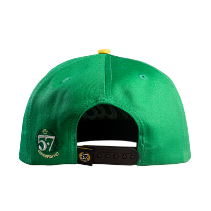 México mis Raíces - Michoacán Verde