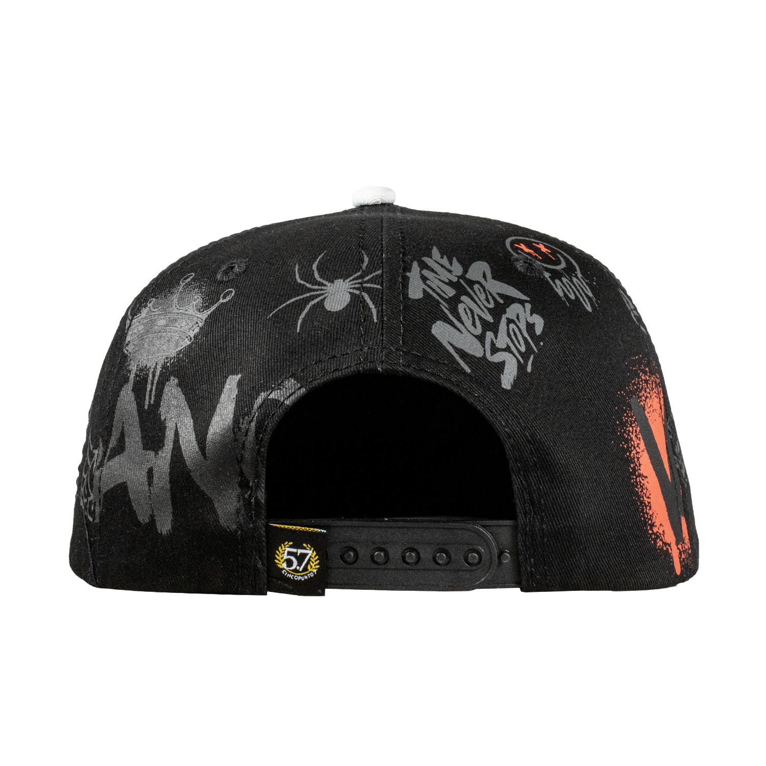 Vagancia Full Print M3