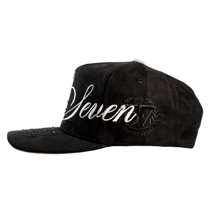 Five Seven VA Diamonds Black