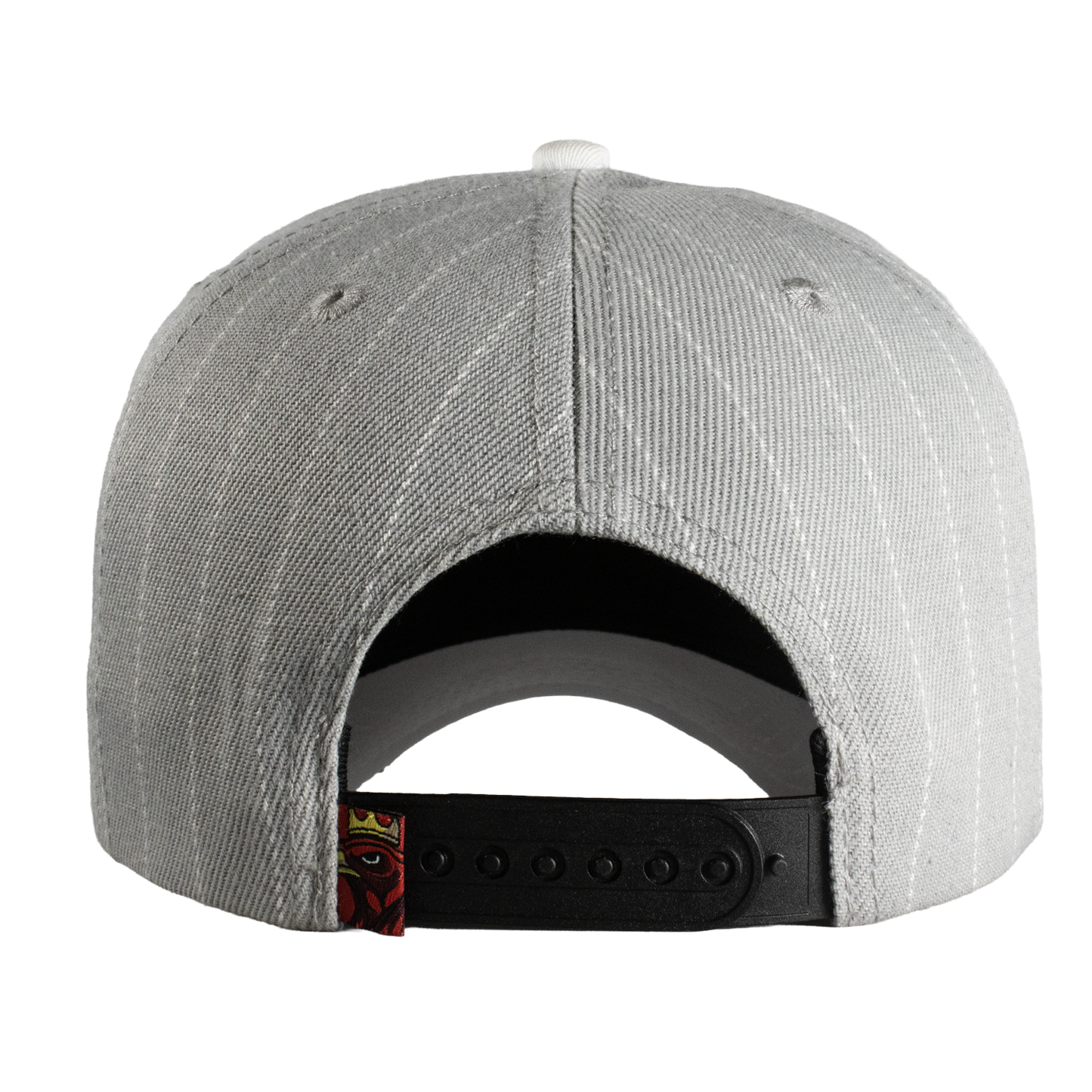 Béisboleras - Gallo Fino Series 2016 Grey & Black