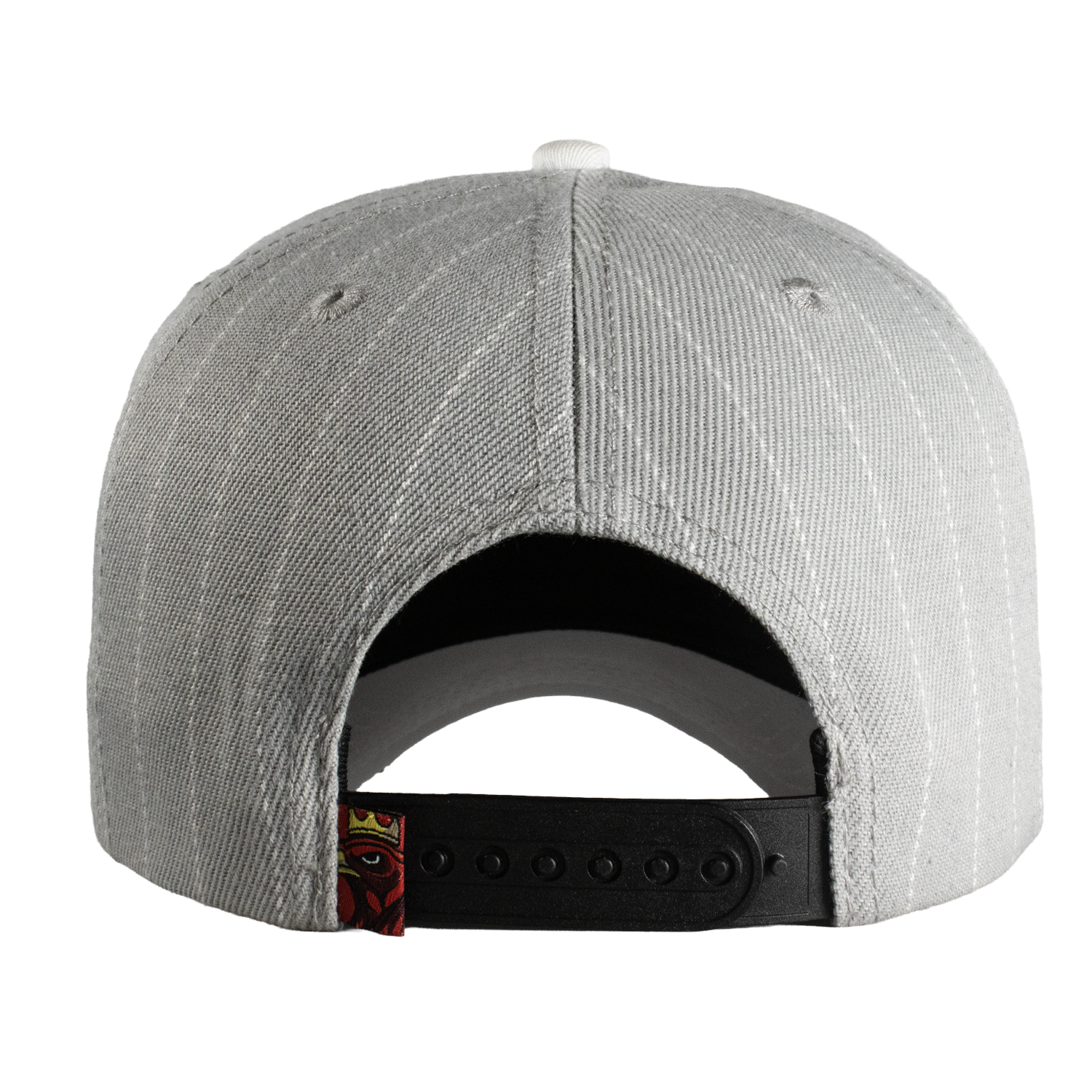 Béisboleras - Gallo Fino Series 2016 Grey & Black