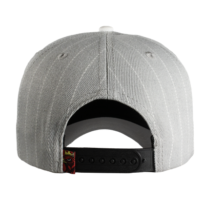 Béisboleras - Gallo Fino Series 2016 Grey & Black