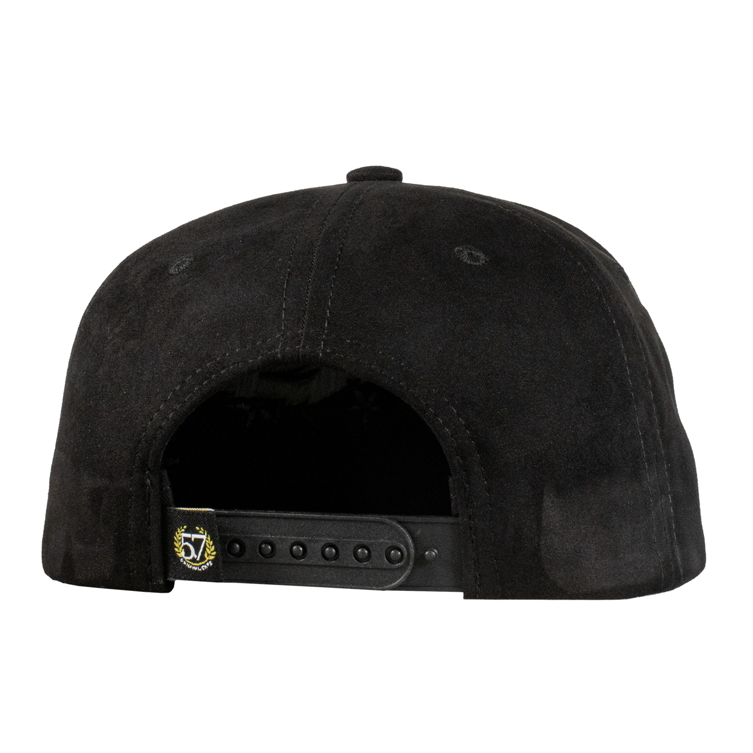 Sloth and Star's Black