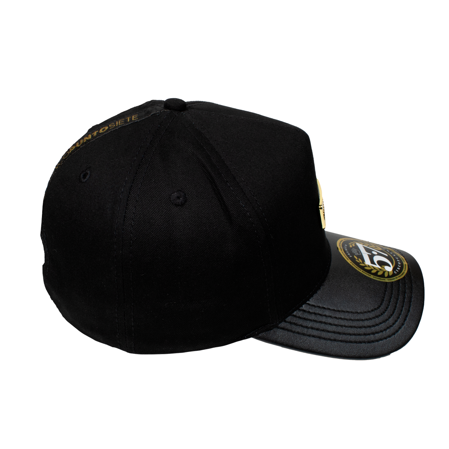 Ligas Mayores Gold Edition Black Curva