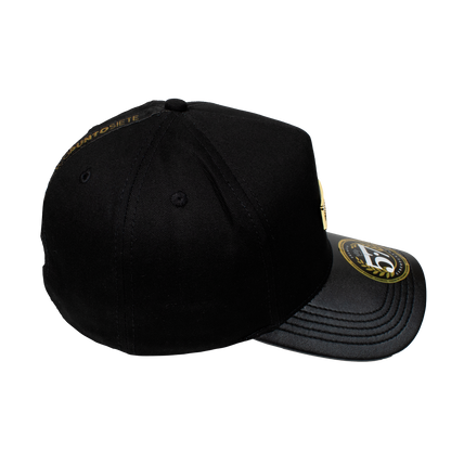 Ligas Mayores Gold Edition Black Curva