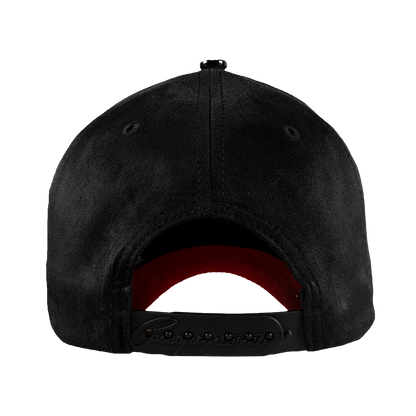 Fvsvn Racing Black