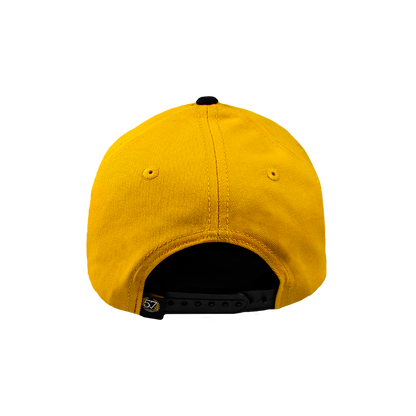 Vagancia World Series Yellow