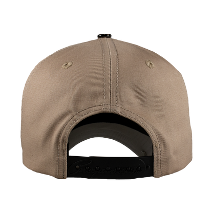 Fvsvn Racing Beige/White & Black