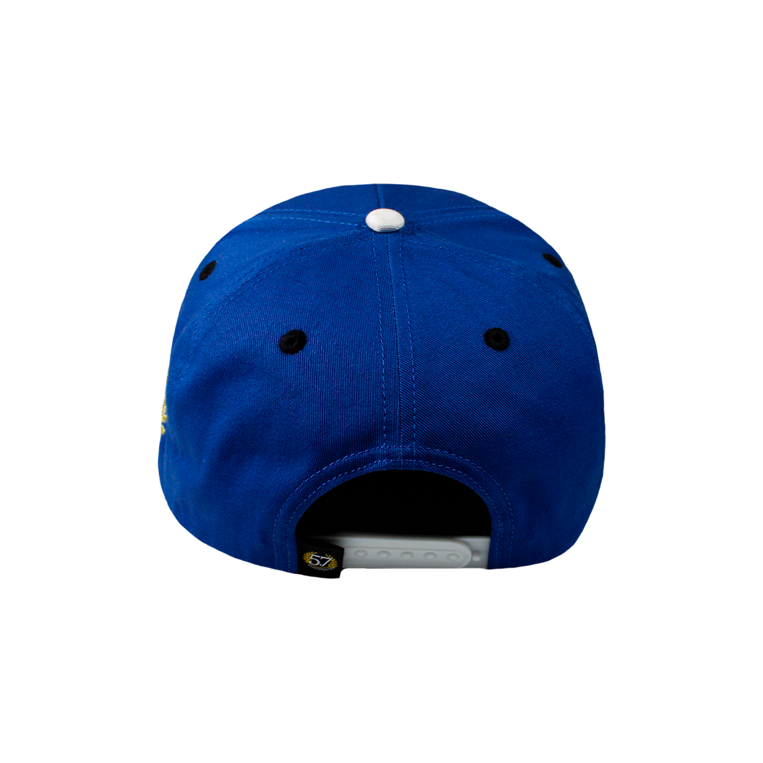 Gallo Béisbol World Series Blue Premium