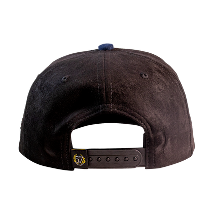 Patch Gallos Finos Red & Black