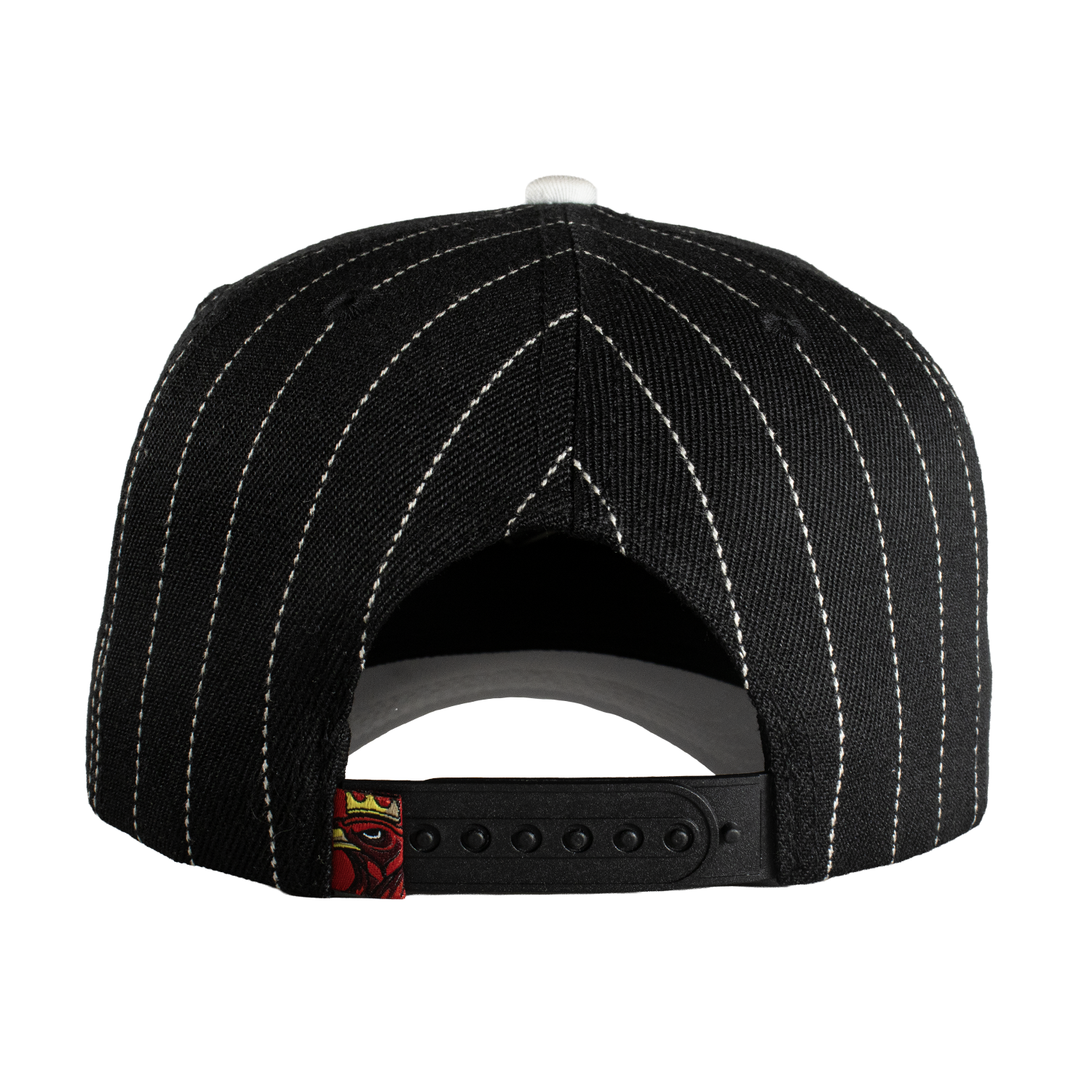 Béisboleras - Gallo Beisbol World Series Placa Black