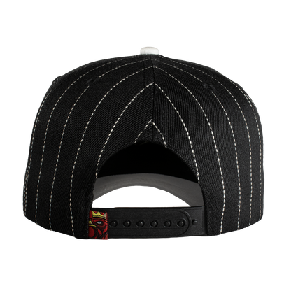 Béisboleras - Gallo Beisbol World Series Placa Black