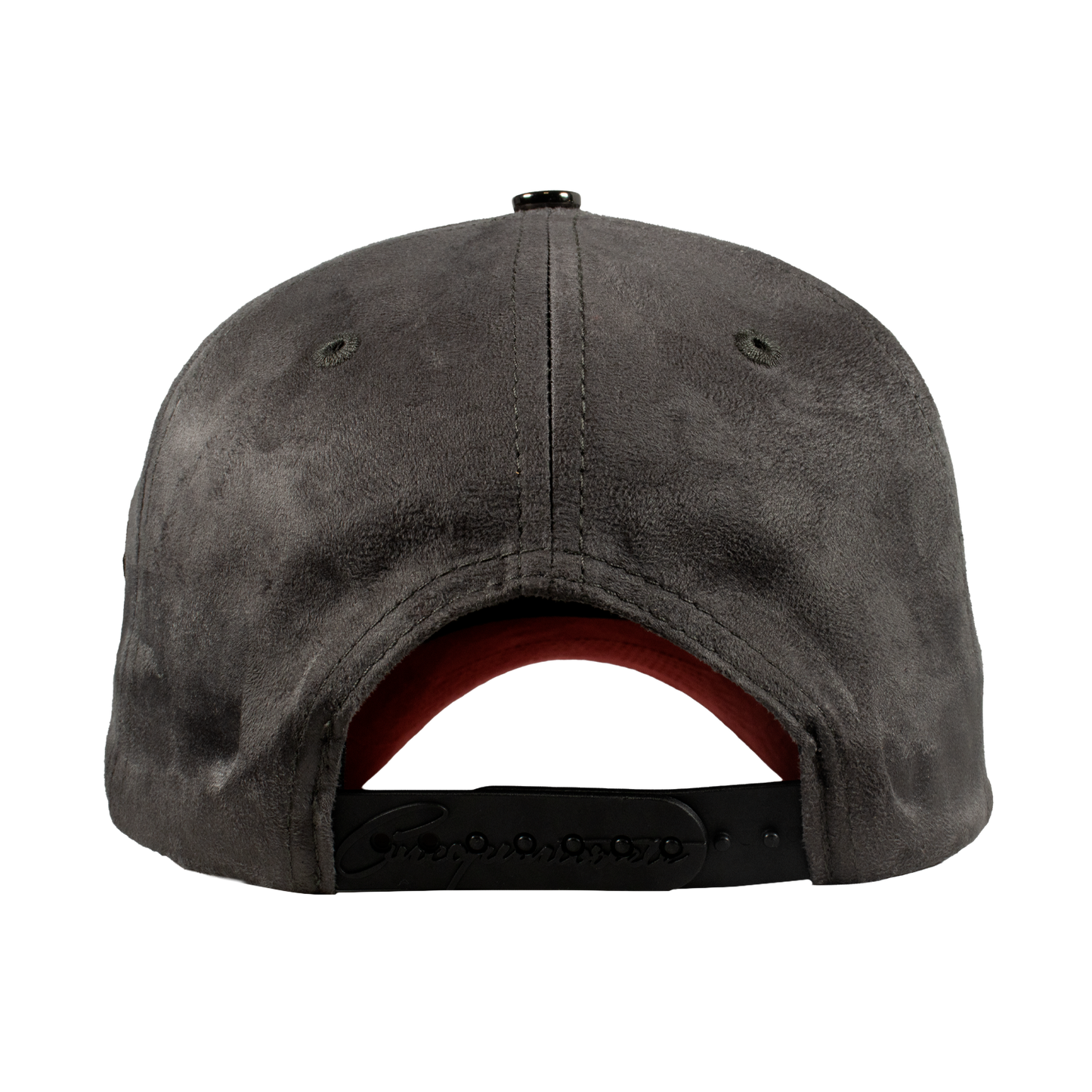 Gorra Fvsvn Racing 4X4 Black & Grey
