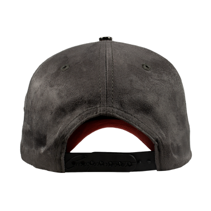 Gorra Fvsvn Racing 4X4 Black & Grey