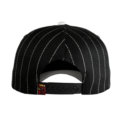 Béisboleras - 2017 Gallo Fino Champions Series Black $ White