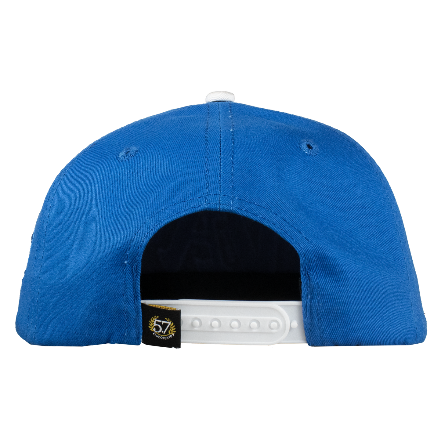 Vagancia Chenill Blue