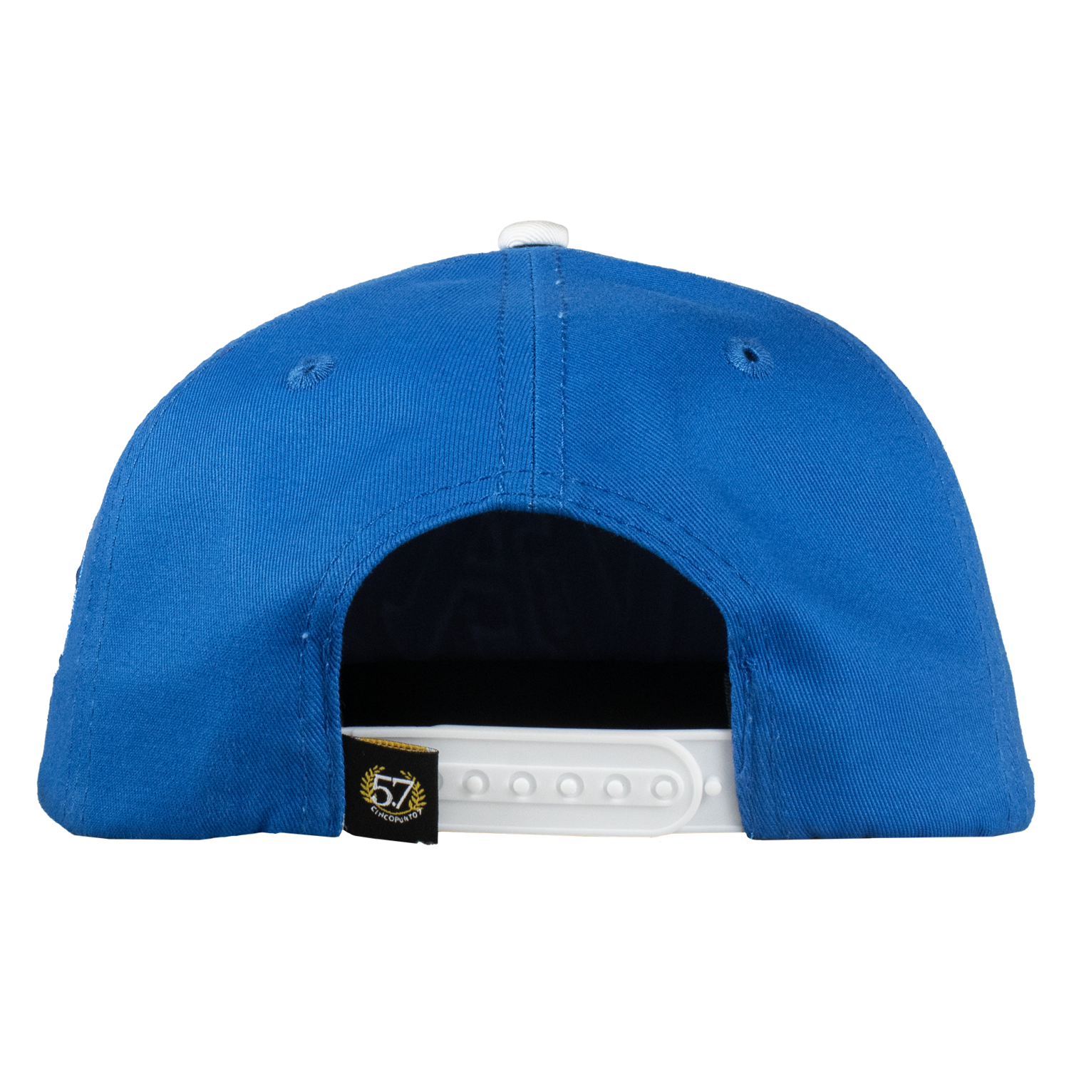 Vagancia Chenill Blue