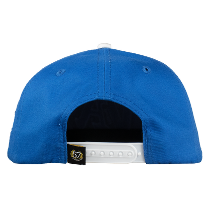Vagancia Chenill Blue