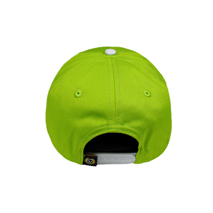 Vagancia Chenill Verde