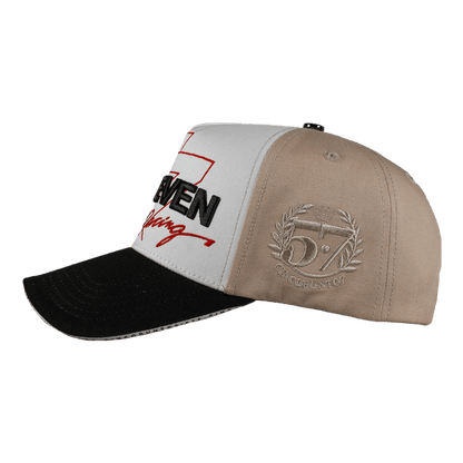 57 FIVESEVEN RACING - Cincopunto7