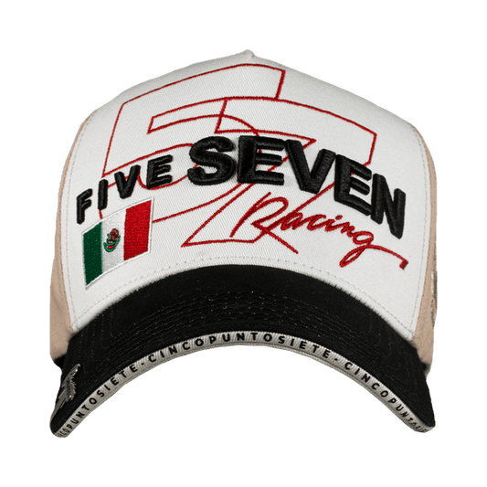 57 FIVESEVEN RACING - Cincopunto7