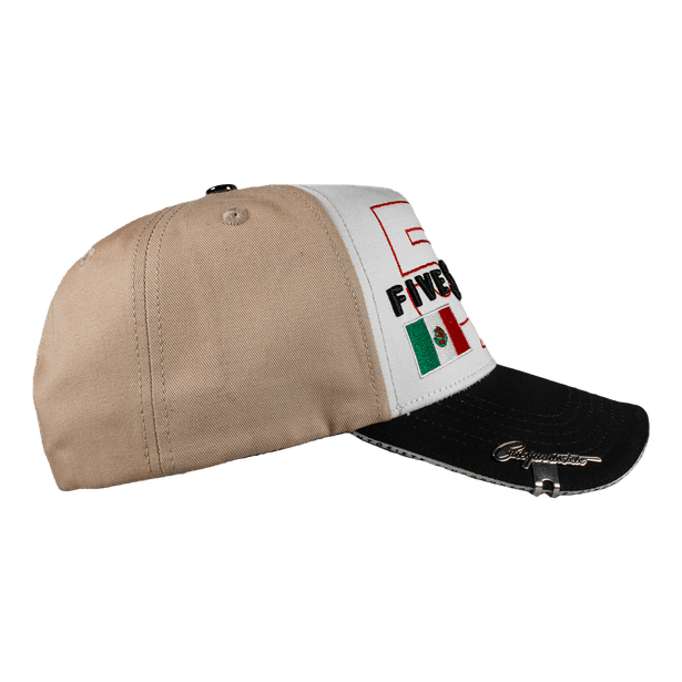 57 FIVESEVEN RACING - Cincopunto7