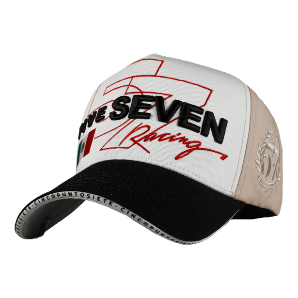 57 FIVESEVEN RACING - Cincopunto7