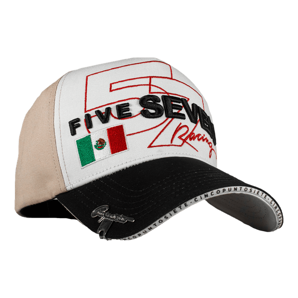 57 FIVESEVEN RACING - Cincopunto7