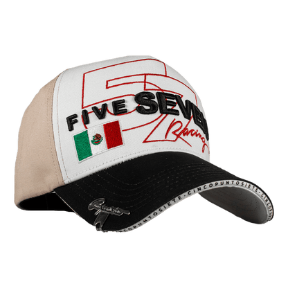 57 FIVESEVEN RACING - Cincopunto7