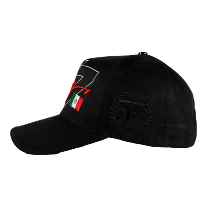 57 FIVESEVEN RACING - Cincopunto7