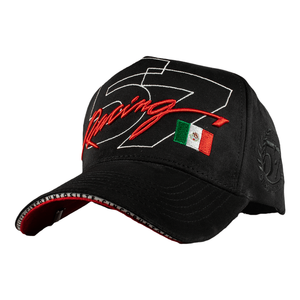 57 FIVESEVEN RACING - Cincopunto7