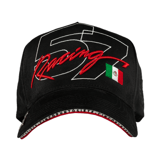 57 FIVESEVEN RACING - Cincopunto7