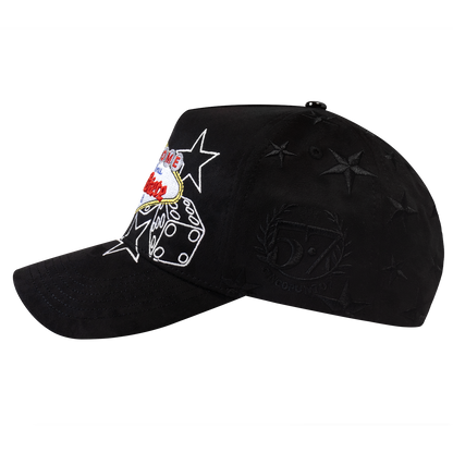 Las Vegas Black