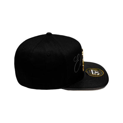 El Alacran Black