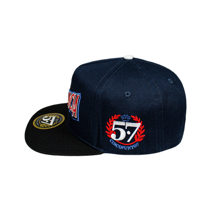 Vagancia EE Azul Marino