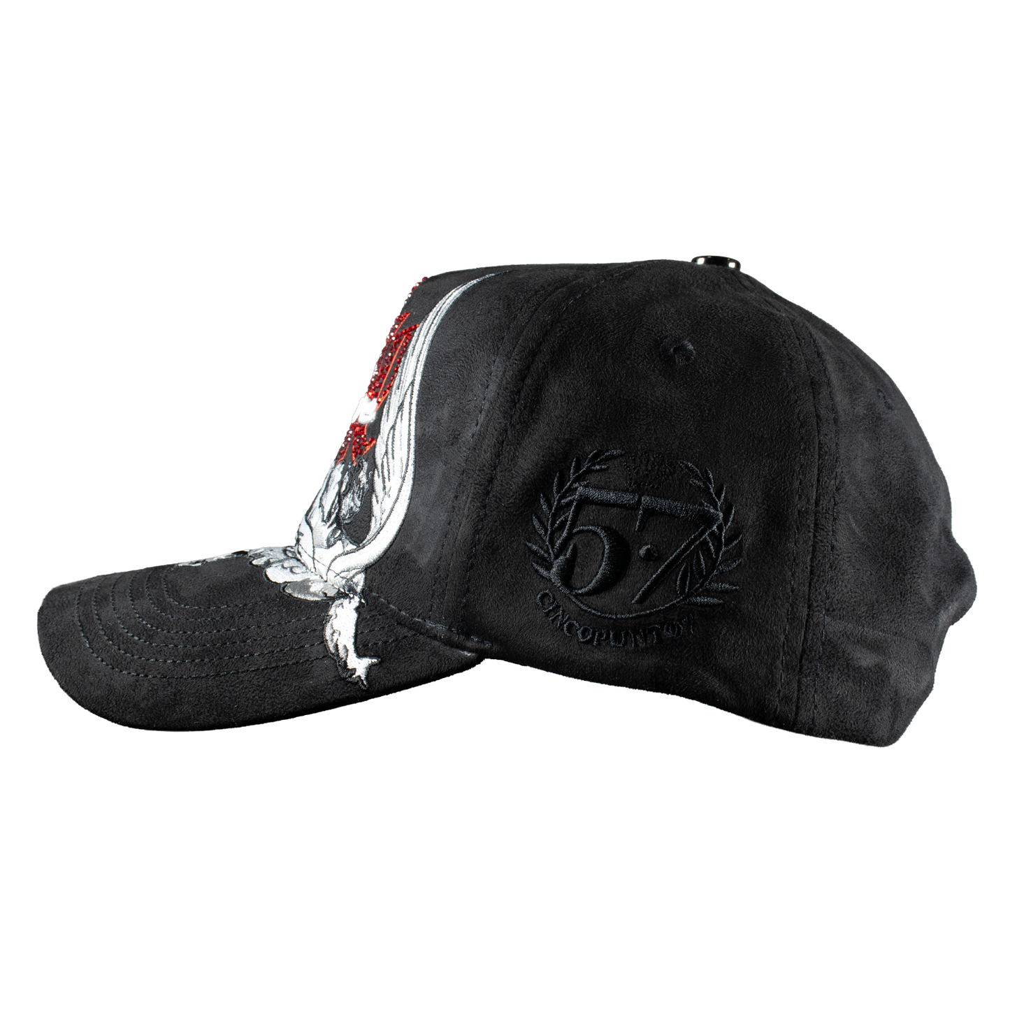 Fake Love Fallen Angel